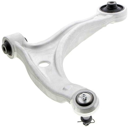 Mevotech Supreme Suspension Control Arm and Ball Joint Assembly CMS601008