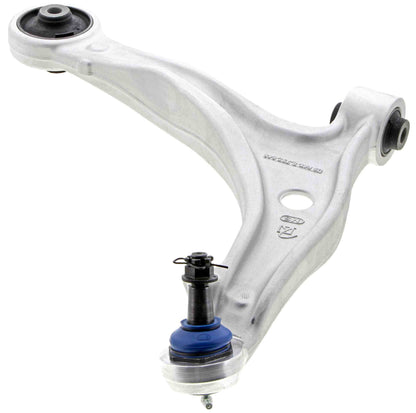 Mevotech Supreme Suspension Control Arm and Ball Joint Assembly CMS601008