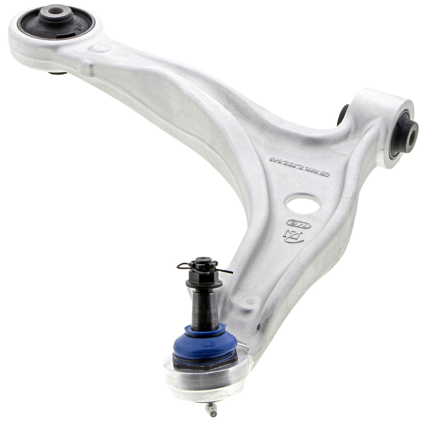 Mevotech Supreme Suspension Control Arm and Ball Joint Assembly CMS601008