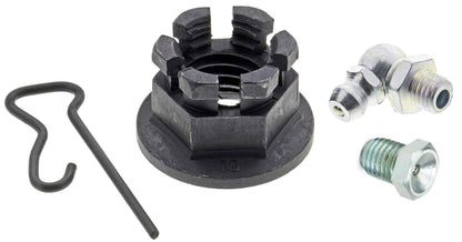 Mevotech Supreme Suspension Control Arm and Ball Joint Assembly CMS601008