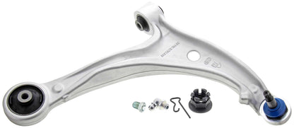 Mevotech Supreme Suspension Control Arm and Ball Joint Assembly CMS601008