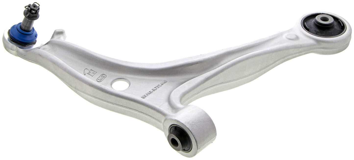 Mevotech Supreme Suspension Control Arm and Ball Joint Assembly CMS601008