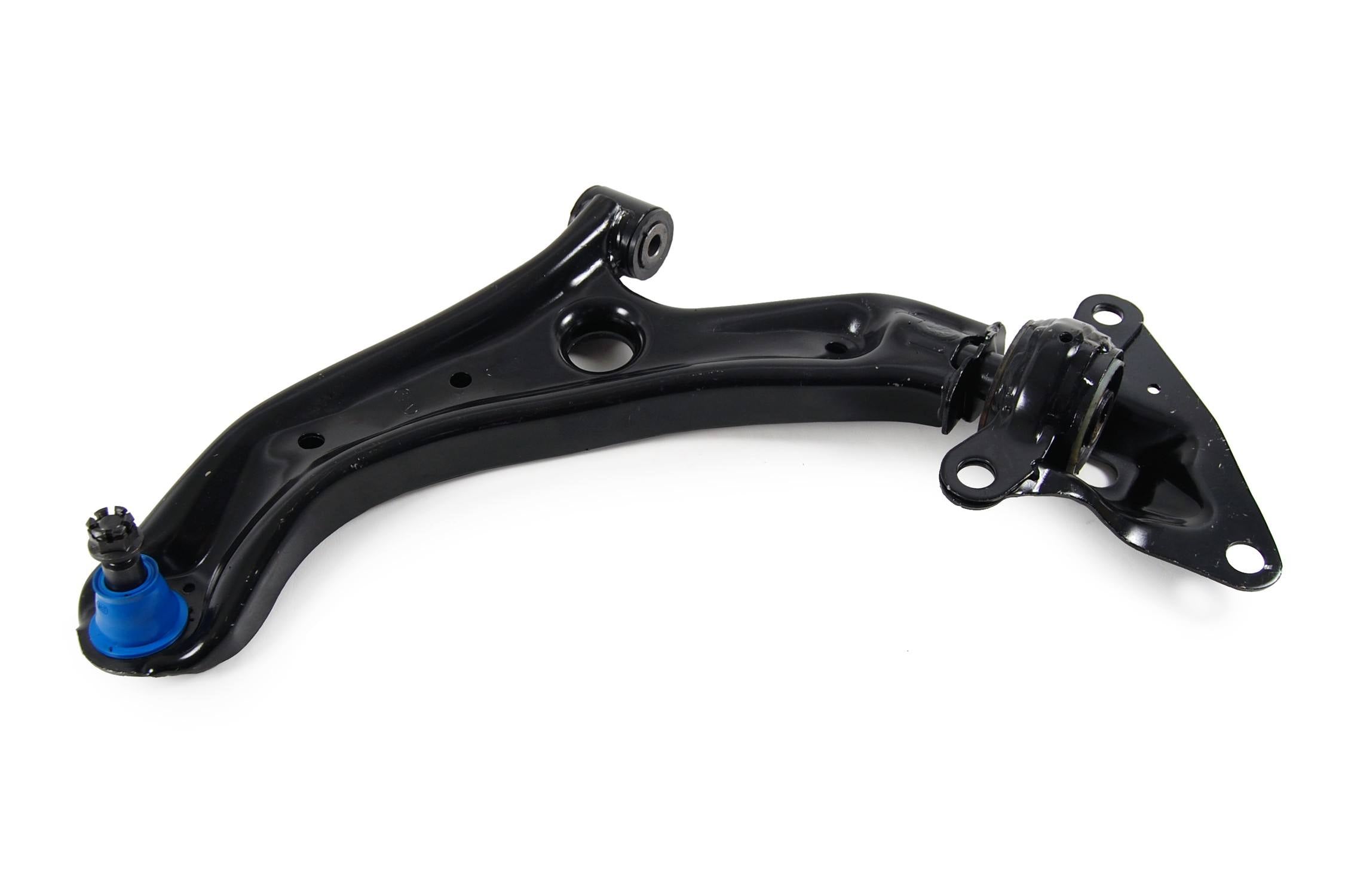 Mevotech Supreme Suspension Control Arm and Ball Joint Assembly CMS601009