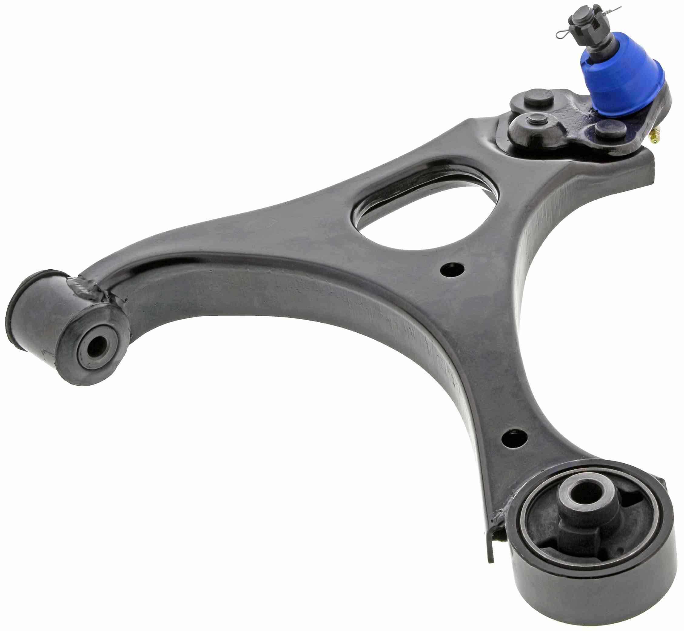 Mevotech Supreme Suspension Control Arm and Ball Joint Assembly CMS60100