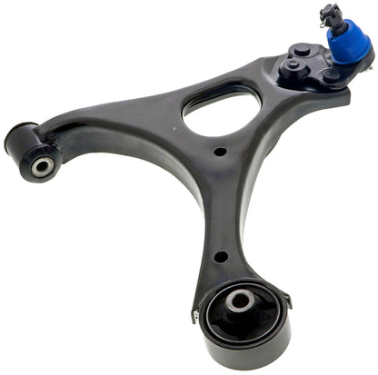 Mevotech Supreme Suspension Control Arm and Ball Joint Assembly CMS60100