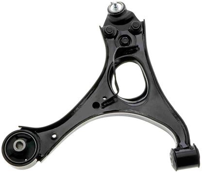 Mevotech Supreme Suspension Control Arm and Ball Joint Assembly CMS60100