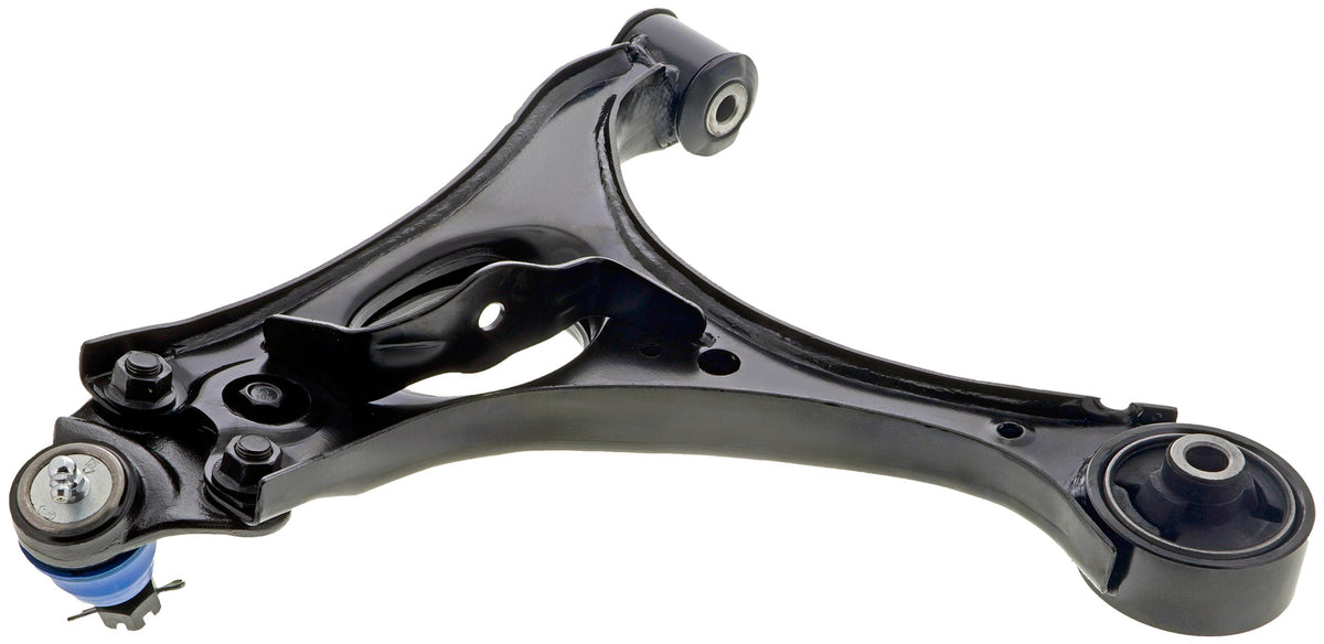 Mevotech Supreme Suspension Control Arm and Ball Joint Assembly CMS60100