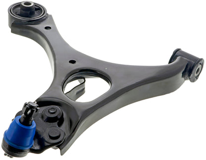 Mevotech Supreme Suspension Control Arm and Ball Joint Assembly CMS60100