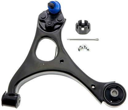 Mevotech Supreme Suspension Control Arm and Ball Joint Assembly CMS60100