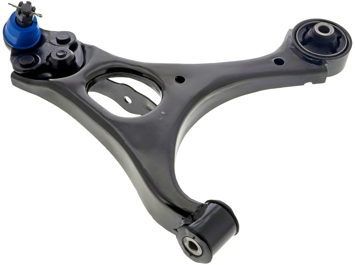 Mevotech Supreme Suspension Control Arm and Ball Joint Assembly CMS60100