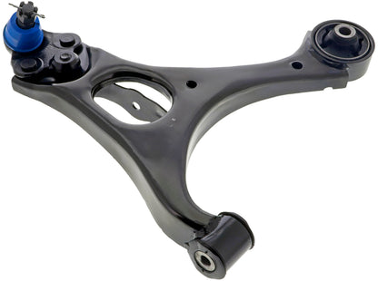 Mevotech Supreme Suspension Control Arm and Ball Joint Assembly CMS60100