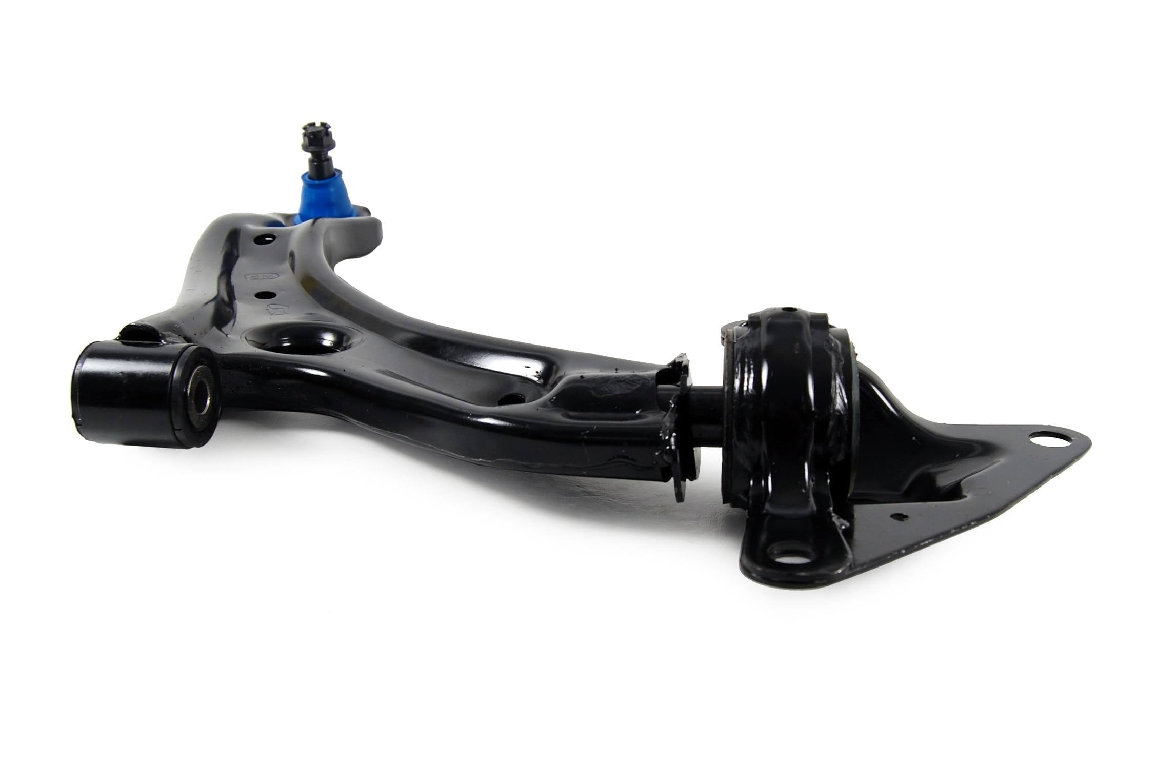 Mevotech Supreme Suspension Control Arm and Ball Joint Assembly CMS601010