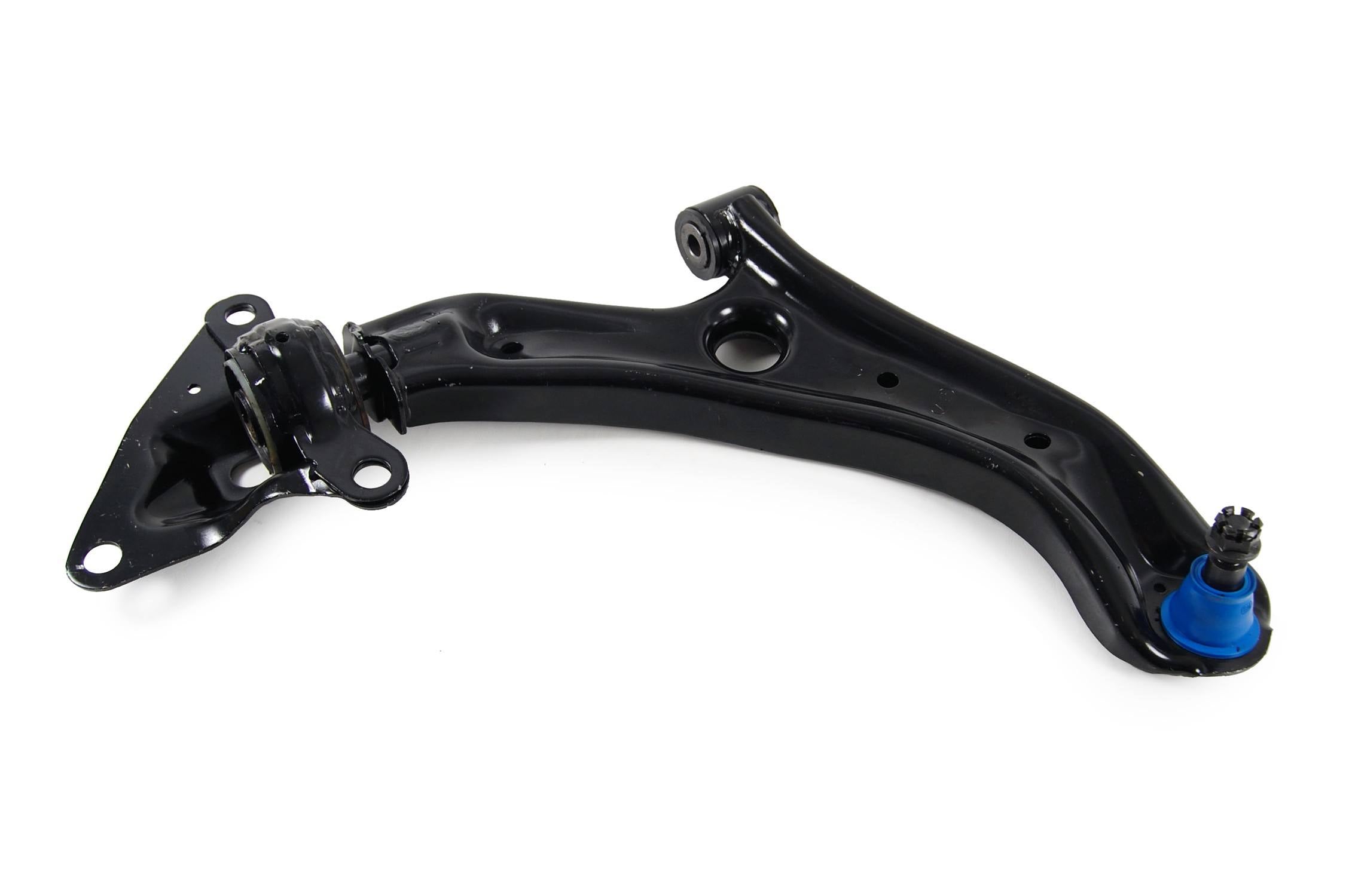 Mevotech Supreme Suspension Control Arm and Ball Joint Assembly CMS601010