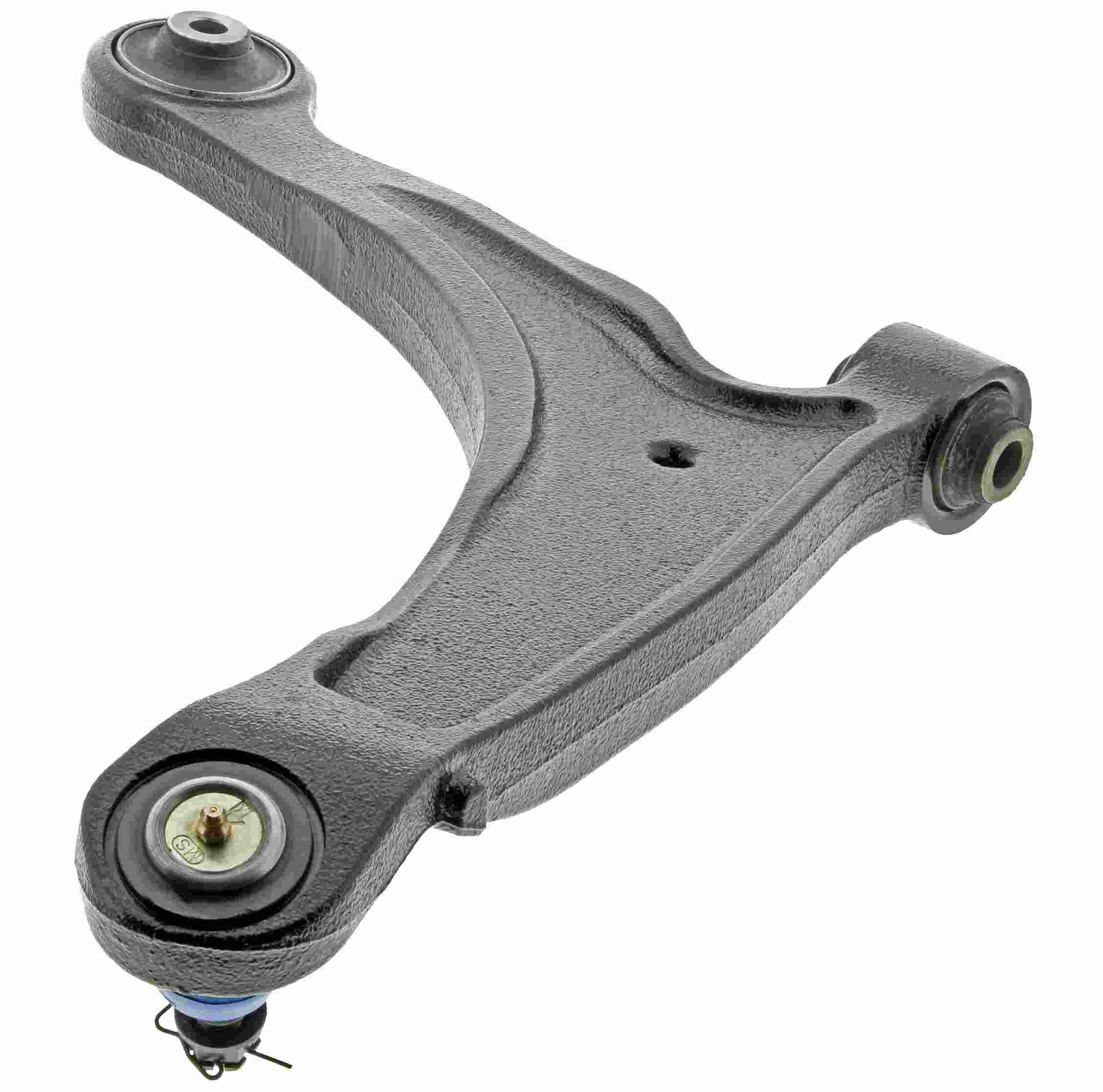 Mevotech Supreme Suspension Control Arm and Ball Joint Assembly CMS601014