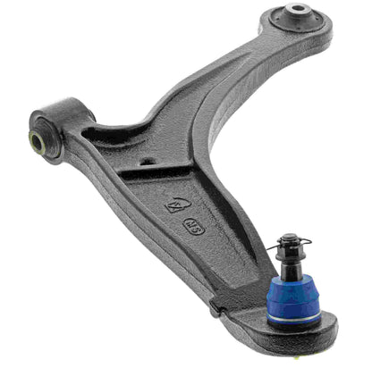 Mevotech Supreme Suspension Control Arm and Ball Joint Assembly CMS601014