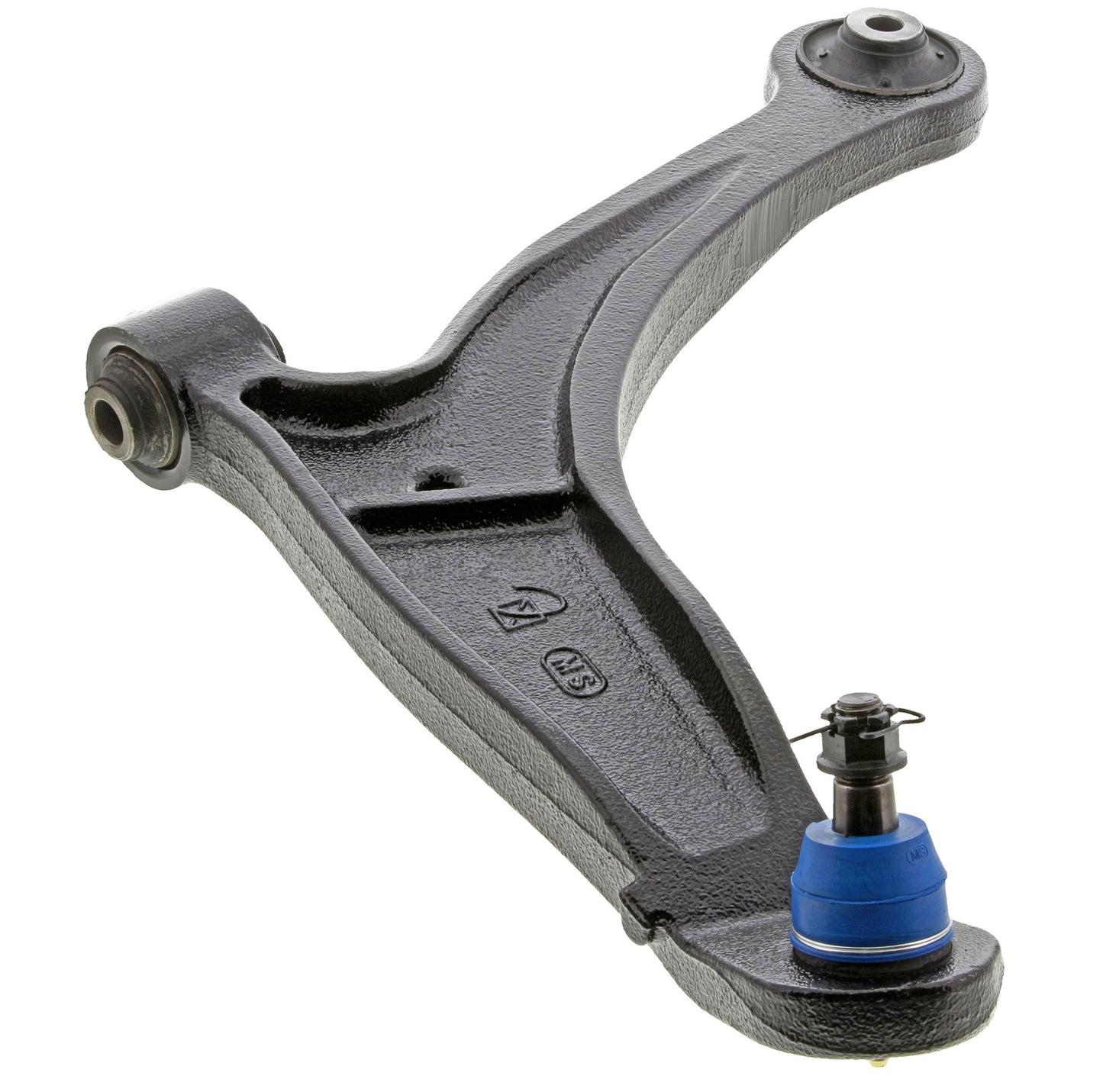 Mevotech Supreme Suspension Control Arm and Ball Joint Assembly CMS601014
