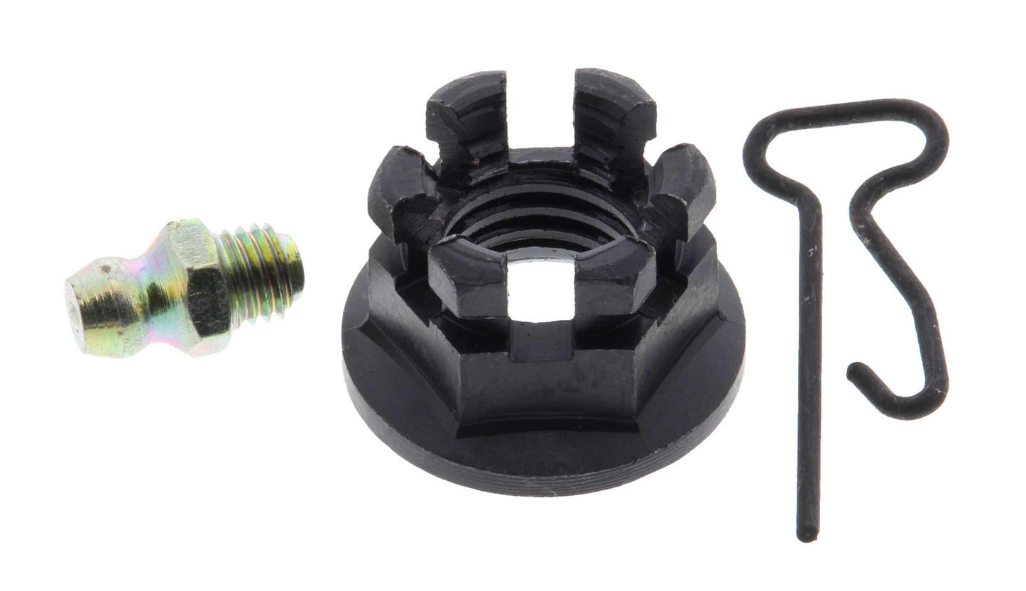 Mevotech Supreme Suspension Control Arm and Ball Joint Assembly CMS601014