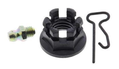 Mevotech Supreme Suspension Control Arm and Ball Joint Assembly CMS601014