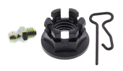 Mevotech Supreme Suspension Control Arm and Ball Joint Assembly CMS601014