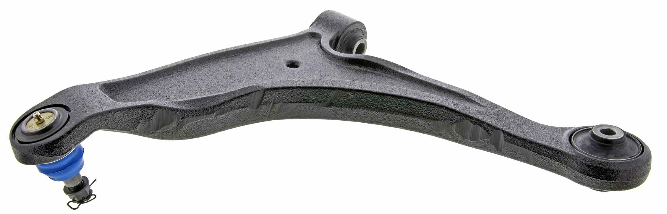 Mevotech Supreme Suspension Control Arm and Ball Joint Assembly CMS601015