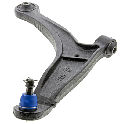 Mevotech Supreme Suspension Control Arm and Ball Joint Assembly CMS601015
