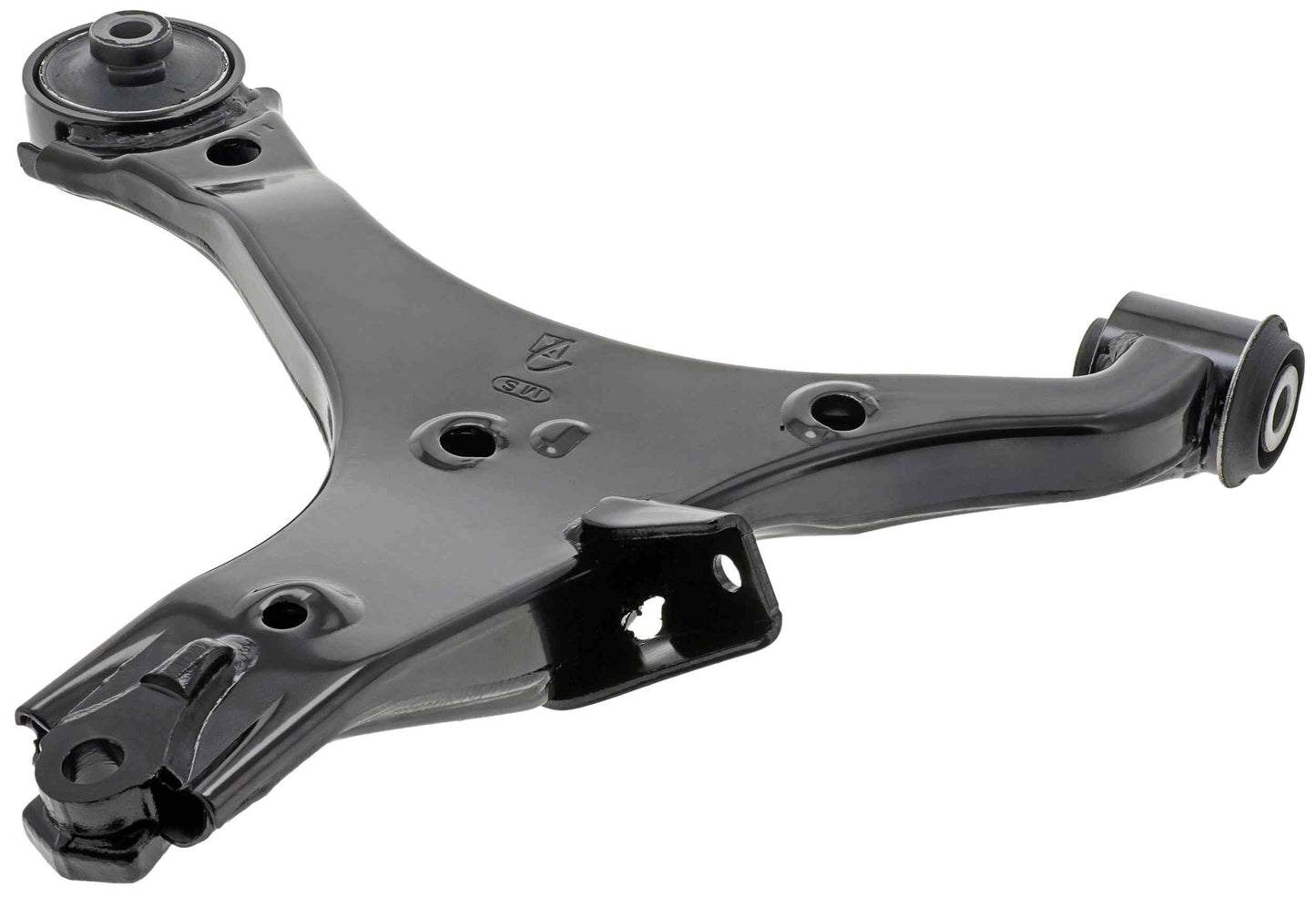 Mevotech Supreme Suspension Control Arm CMS601018