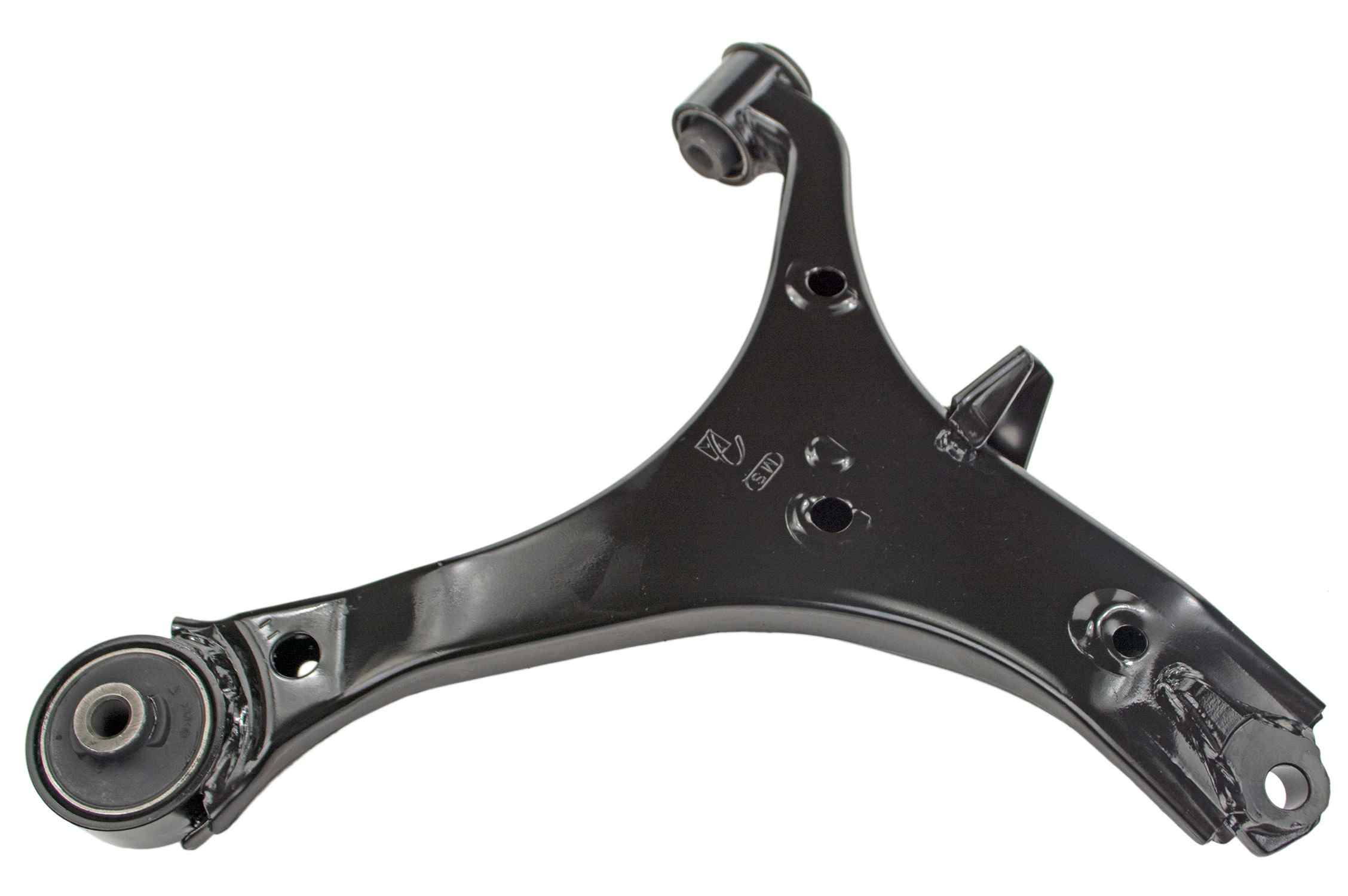 Mevotech Supreme Suspension Control Arm CMS601018