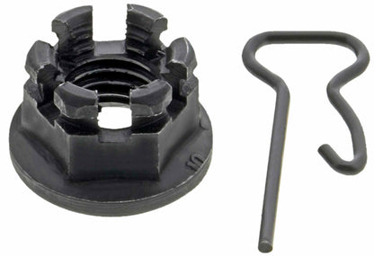 Mevotech Supreme Suspension Control Arm and Ball Joint Assembly CMS601019