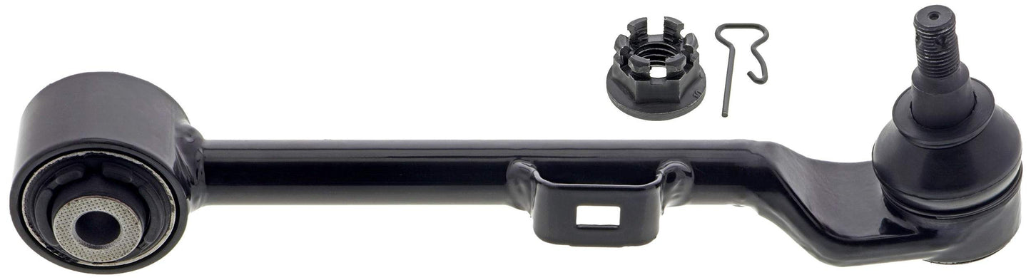 Mevotech Supreme Suspension Control Arm and Ball Joint Assembly CMS601019