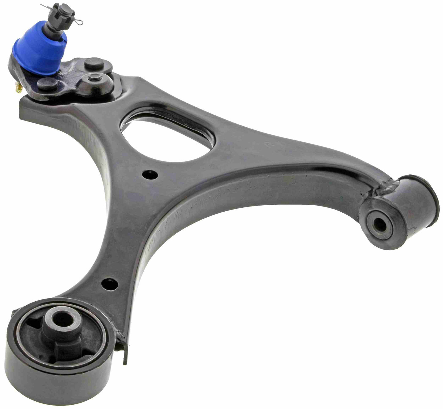 Mevotech Supreme Suspension Control Arm and Ball Joint Assembly CMS60101