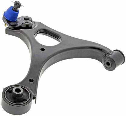 Mevotech Supreme Suspension Control Arm and Ball Joint Assembly CMS60101