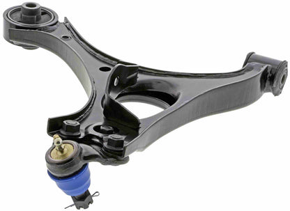 Mevotech Supreme Suspension Control Arm and Ball Joint Assembly CMS60101