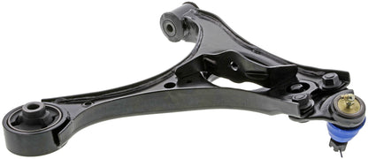 Mevotech Supreme Suspension Control Arm and Ball Joint Assembly CMS60101