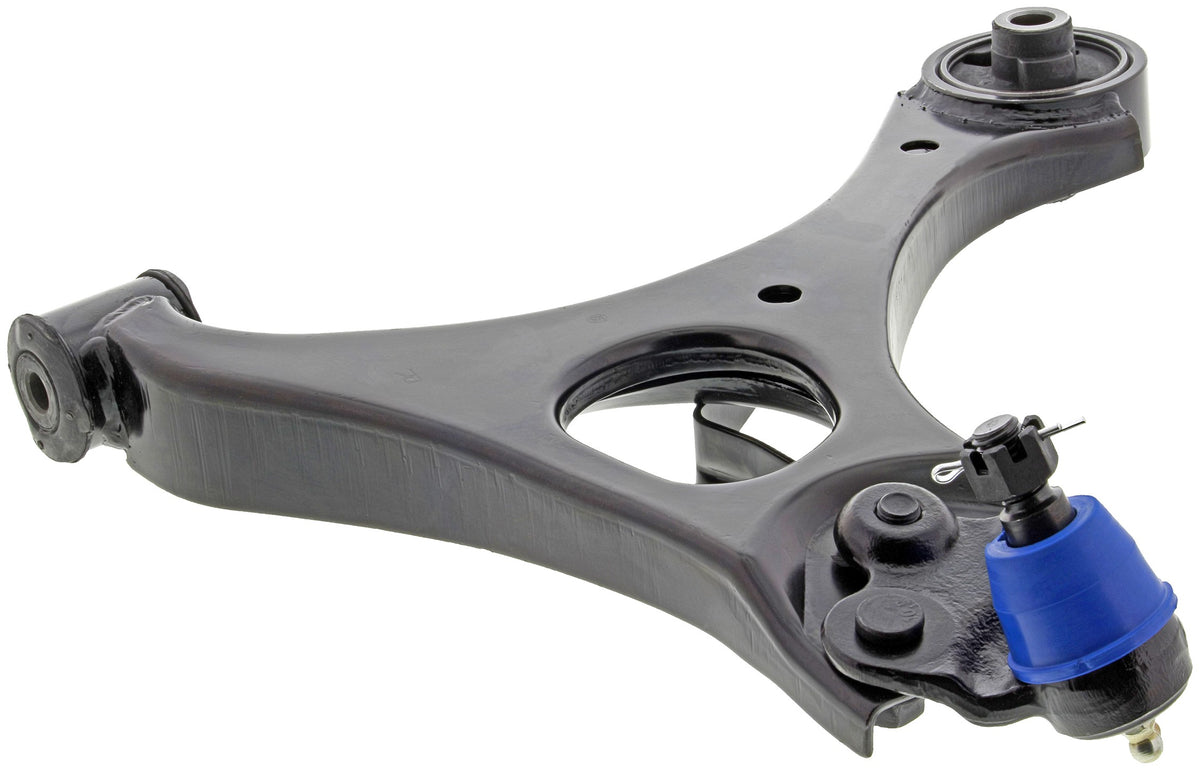 Mevotech Supreme Suspension Control Arm and Ball Joint Assembly CMS60101