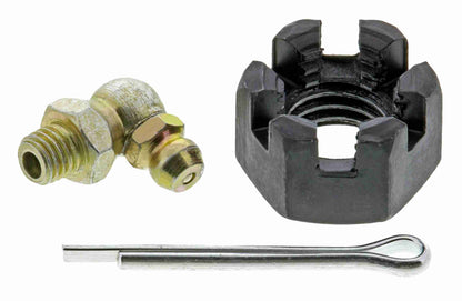 Mevotech Supreme Suspension Control Arm and Ball Joint Assembly CMS60101