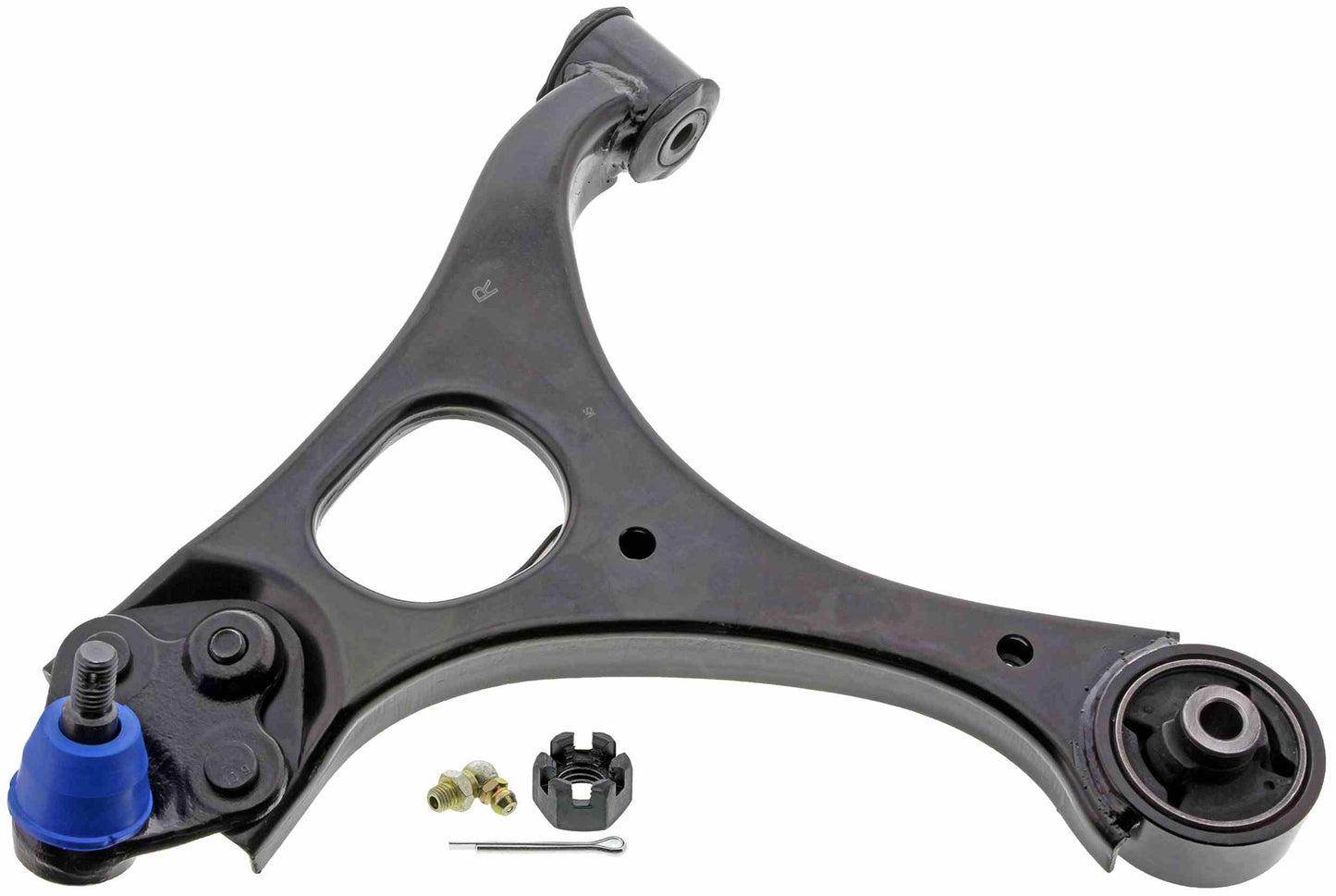 Mevotech Supreme Suspension Control Arm and Ball Joint Assembly CMS60101