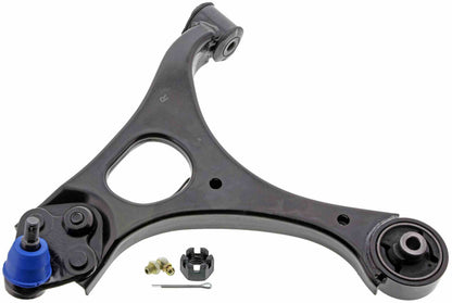 Mevotech Supreme Suspension Control Arm and Ball Joint Assembly CMS60101