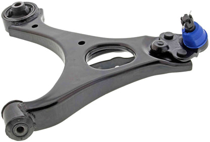 Mevotech Supreme Suspension Control Arm and Ball Joint Assembly CMS60101