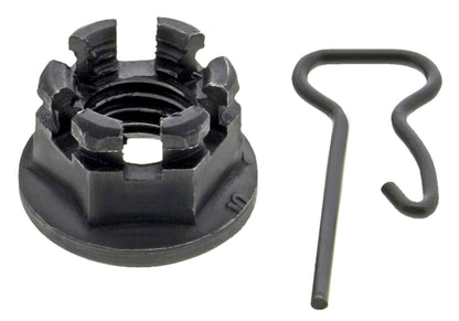 Mevotech Supreme Suspension Control Arm and Ball Joint Assembly CMS601020