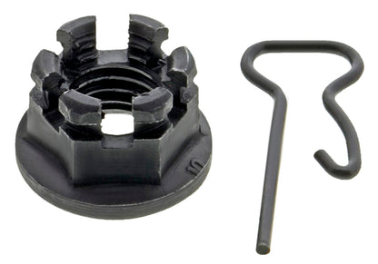 Mevotech Supreme Suspension Control Arm and Ball Joint Assembly CMS601020