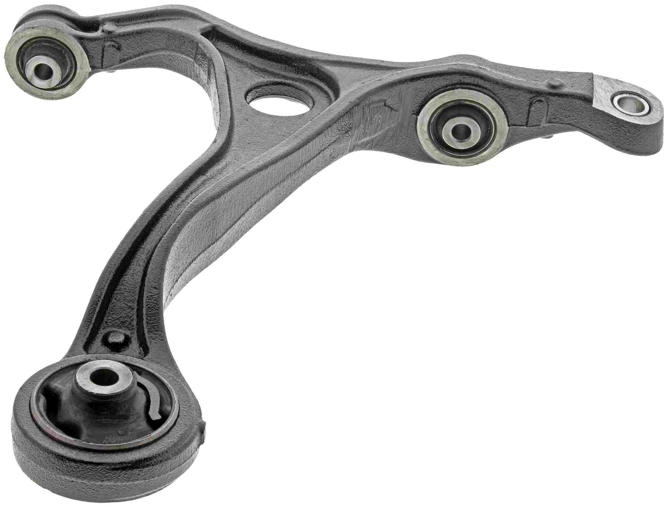 Mevotech Supreme Suspension Control Arm CMS601022