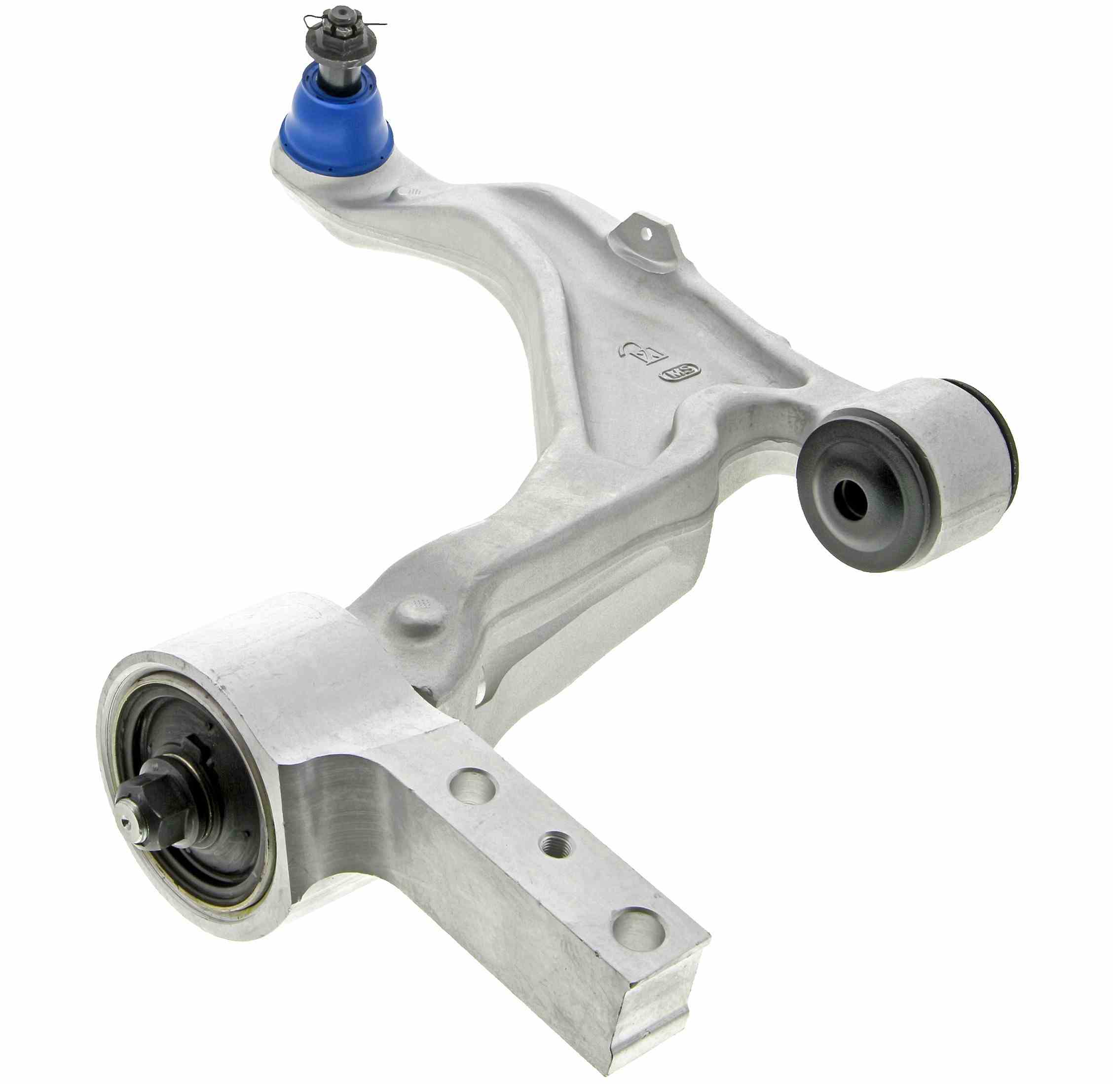 Mevotech Supreme Suspension Control Arm and Ball Joint Assembly CMS601025