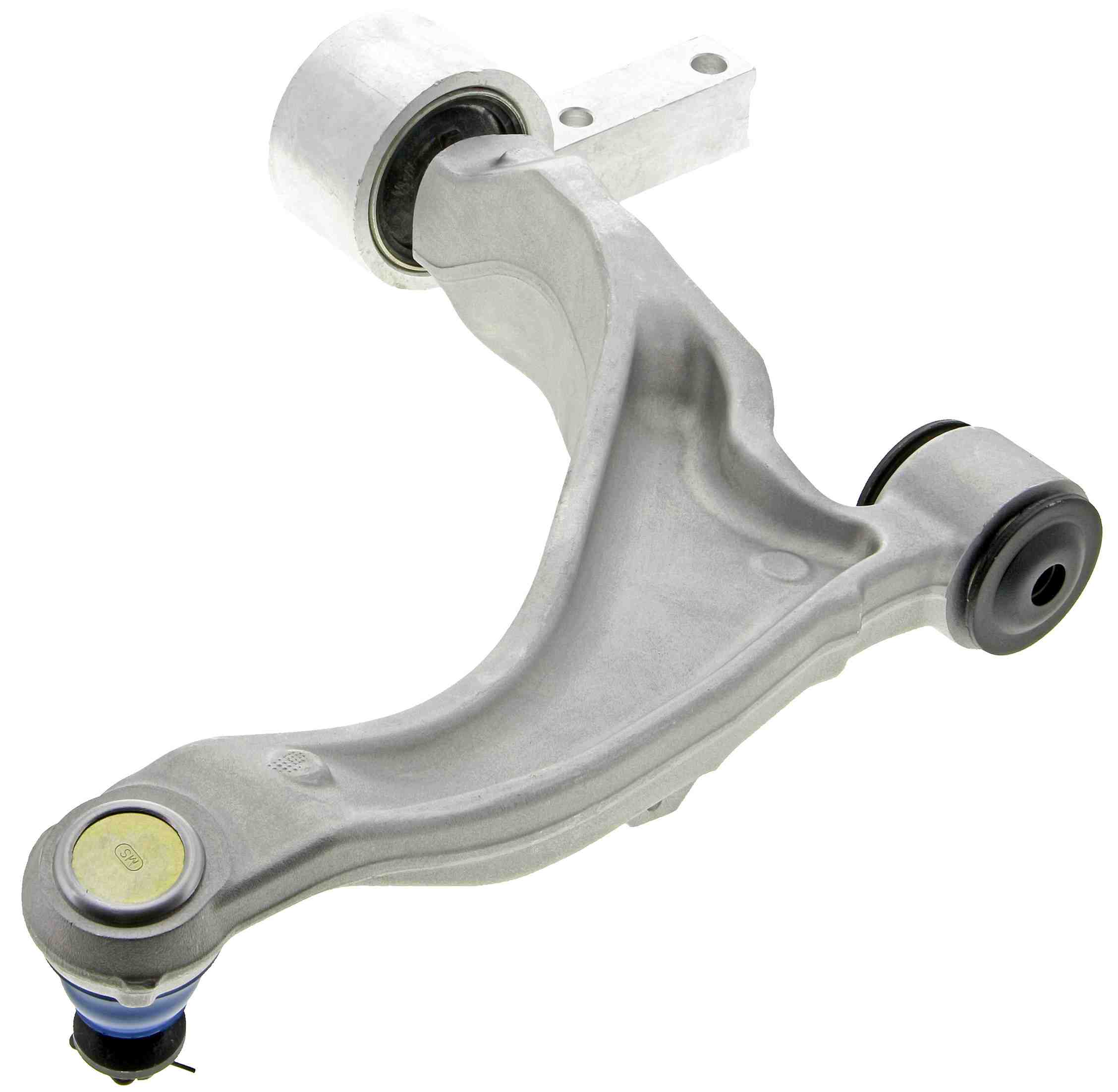 Mevotech Supreme Suspension Control Arm and Ball Joint Assembly CMS601025