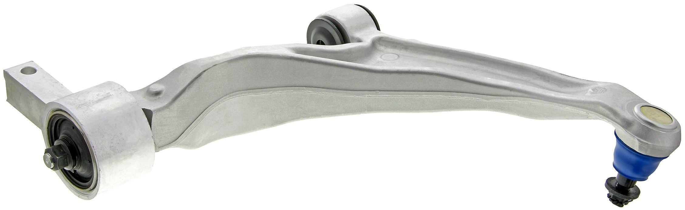 Mevotech Supreme Suspension Control Arm and Ball Joint Assembly CMS601025