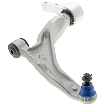 Mevotech Supreme Suspension Control Arm and Ball Joint Assembly CMS601025