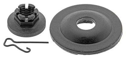 Mevotech Supreme Suspension Control Arm and Ball Joint Assembly CMS601025