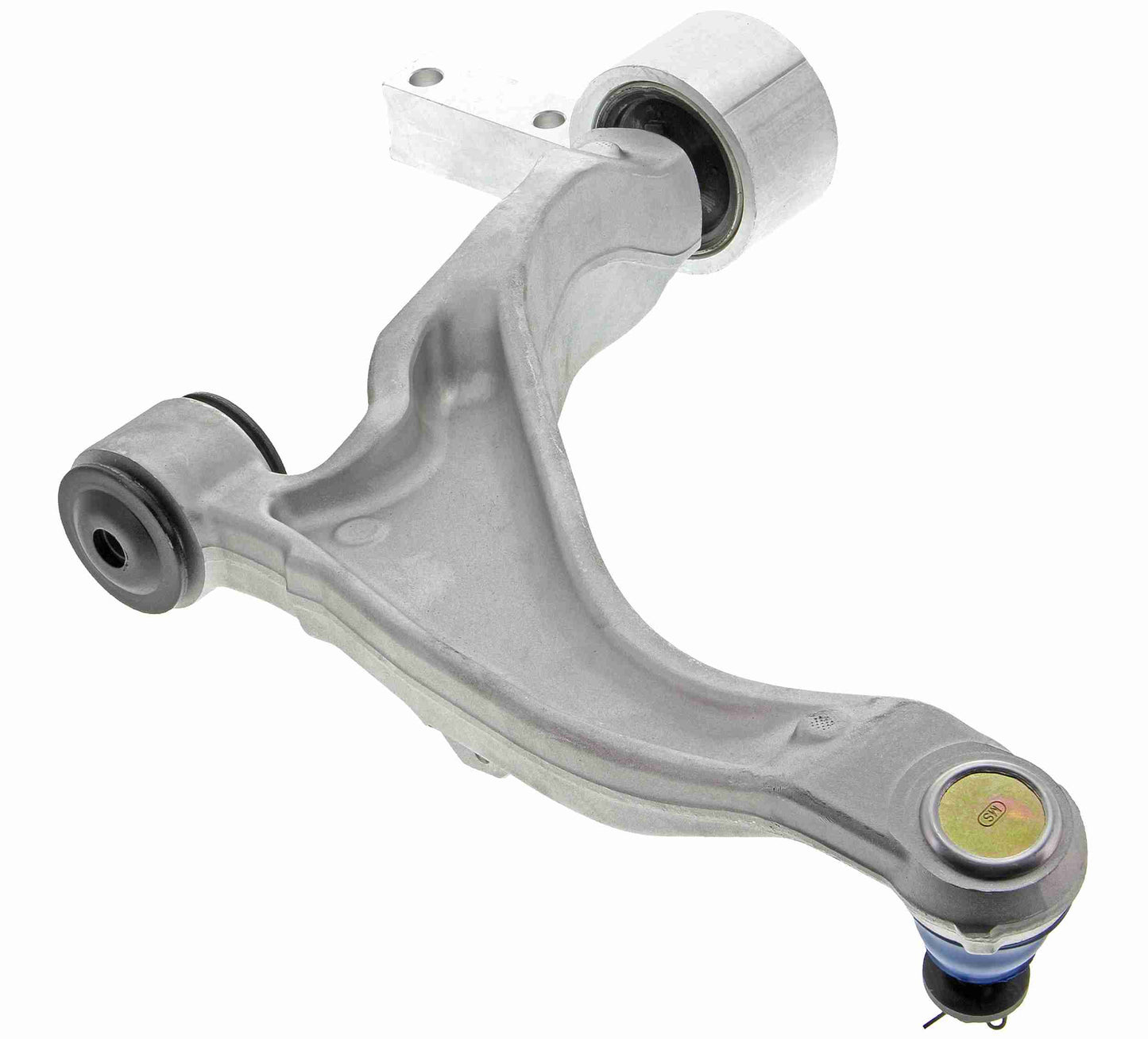Mevotech Supreme Suspension Control Arm and Ball Joint Assembly CMS601026