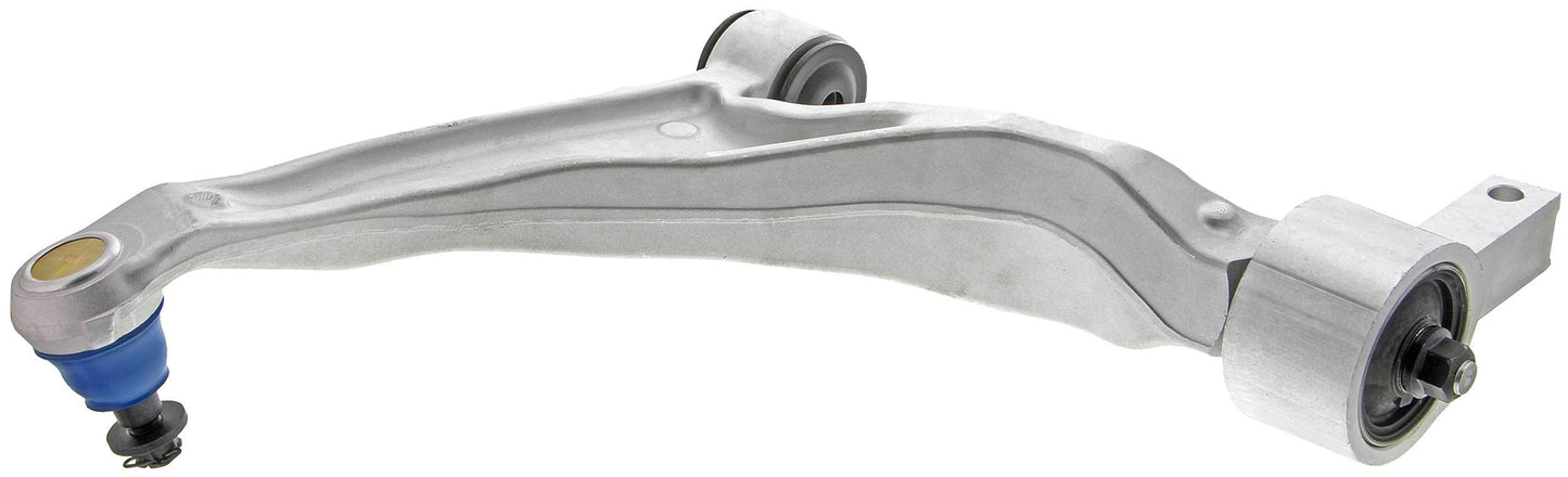 Mevotech Supreme Suspension Control Arm and Ball Joint Assembly CMS601026