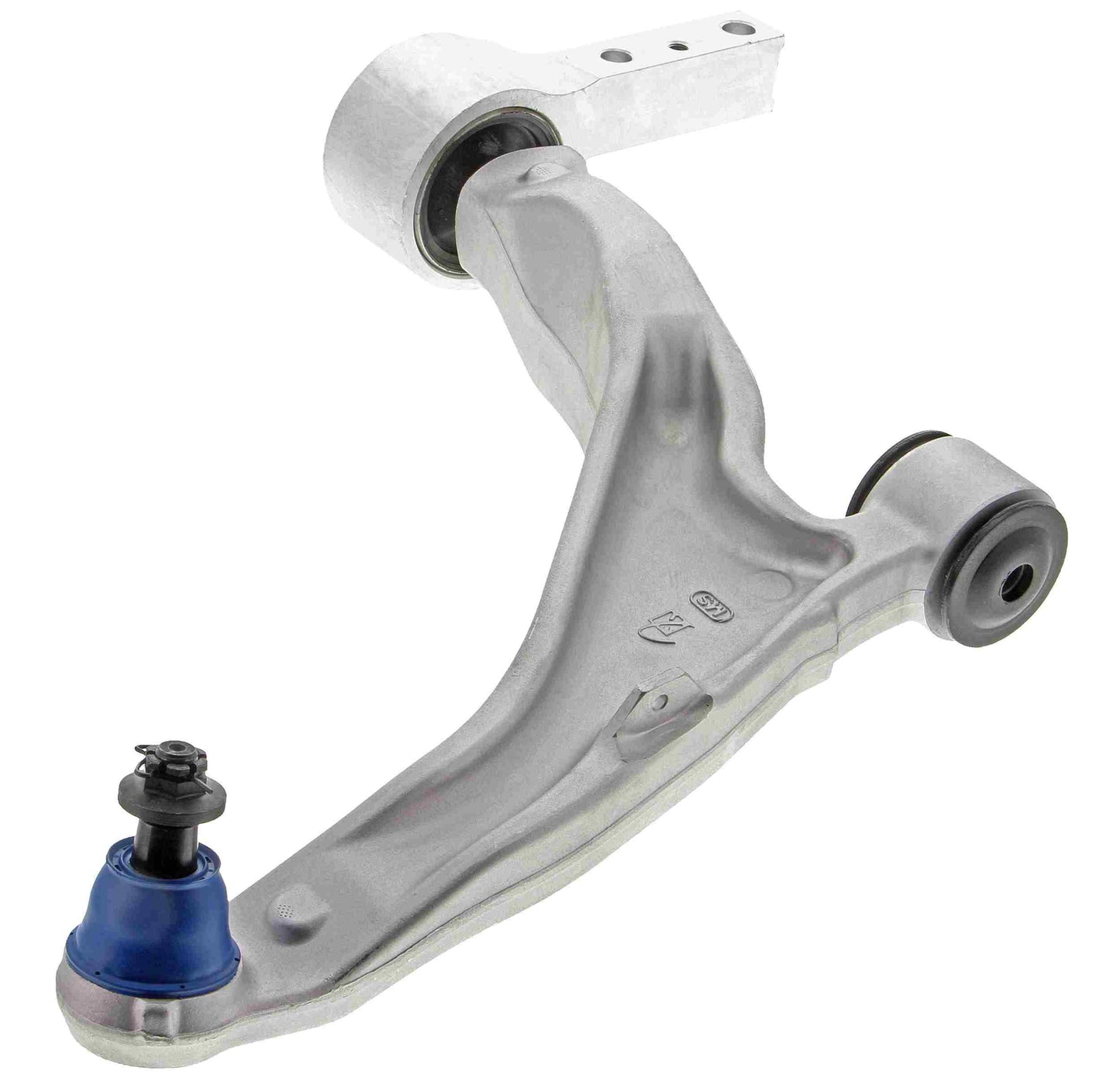 Mevotech Supreme Suspension Control Arm and Ball Joint Assembly CMS601026