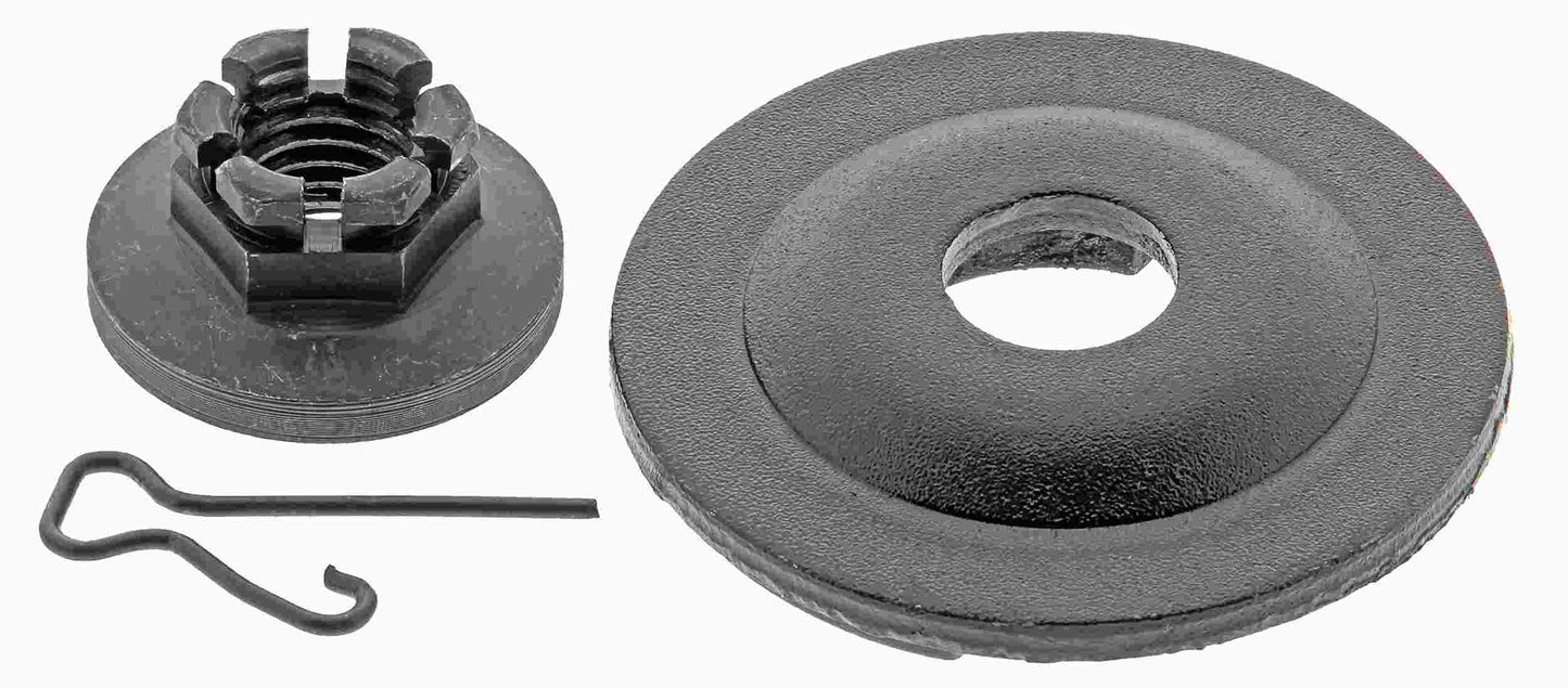 Mevotech Supreme Suspension Control Arm and Ball Joint Assembly CMS601026